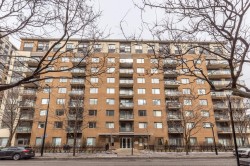 505-651 Rue de la Montagne  Montréal (Ville-Marie), QC H3C 0G2