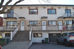 5100  - 5106A Rue de Lambaréné  Montréal (Saint-Léonard), QC H1R 1E8
