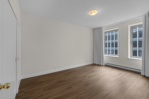 Bedroom - 1104-1000 Boul. De Maisonneuve O., Montréal (Ville-Marie), QC - Indoor Photo Showing Other Room