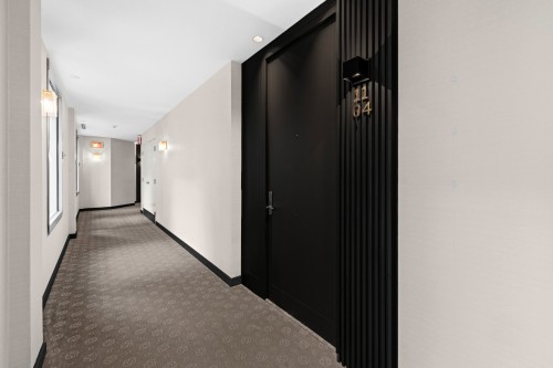 Mud Room - 1104-1000 Boul. De Maisonneuve O., Montréal (Ville-Marie), QC - Indoor Photo Showing Other Room