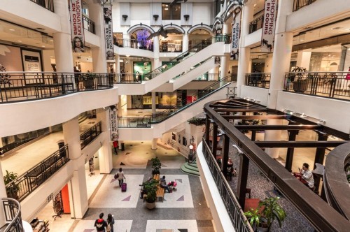 Other - 1104-1000 Boul. De Maisonneuve O., Montréal (Ville-Marie), QC - Indoor