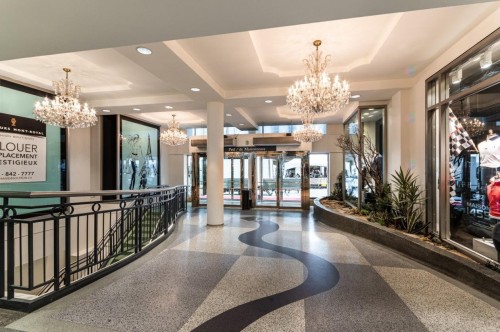 Other - 1104-1000 Boul. De Maisonneuve O., Montréal (Ville-Marie), QC - Indoor Photo Showing Other Room