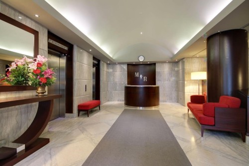 Reception - 1104-1000 Boul. De Maisonneuve O., Montréal (Ville-Marie), QC - Indoor Photo Showing Other Room