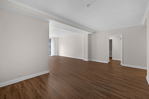 Living Room - 1104-1000 Boul. De Maisonneuve O., Montréal (Ville-Marie), QC - Indoor Photo Showing Other Room