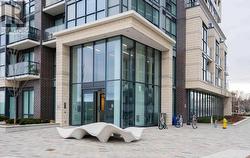 2808 - 20 THOMAS RILEY ROAD  Toronto, ON M9B 0C3