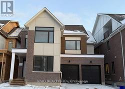 3281 MARINER PASS  Oakville, ON L6M 4K1