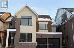 3281 MARINER PASS Oakville, ON L6M 4K1