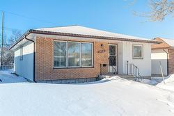 1166 Polson Avenue  Winnipeg, MB R2X 1M9
