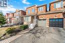 3478 Covent Crescent, Mississauga, ON  - Outdoor With Facade 