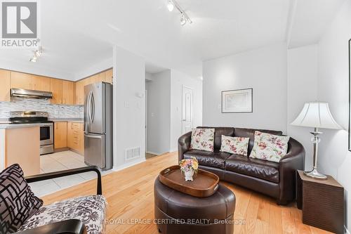 3478 Covent Crescent, Mississauga, ON - Indoor