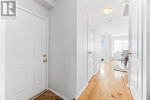 3478 Covent Crescent, Mississauga, ON - Indoor Photo Showing Other Room