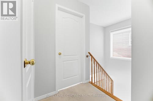 3478 Covent Crescent, Mississauga, ON - Indoor Photo Showing Other Room