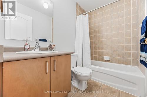 3478 Covent Crescent, Mississauga, ON - Indoor Photo Showing Bathroom
