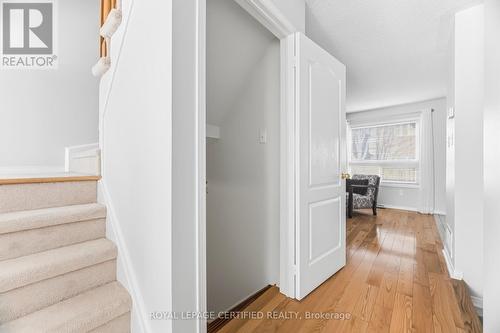 3478 Covent Crescent, Mississauga, ON - Indoor Photo Showing Other Room