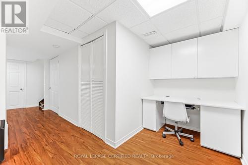 3478 Covent Crescent, Mississauga, ON - Indoor