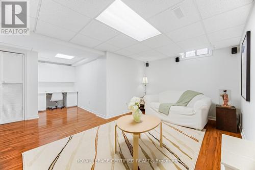 3478 Covent Crescent, Mississauga, ON - Indoor