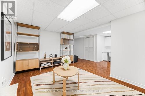 3478 Covent Crescent, Mississauga, ON - Indoor