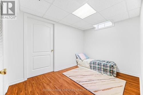 3478 Covent Crescent, Mississauga, ON - Indoor Photo Showing Other Room
