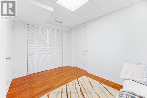 3478 Covent Crescent, Mississauga, ON - Indoor