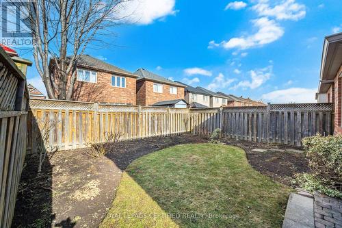 3478 Covent Crescent, Mississauga, ON - Outdoor