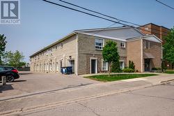 212 - 26 SPENCER STREET E  Cobourg, ON K9A 1C2