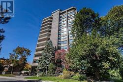 PHH - 300 QUEEN ELIZABETH DRIVE  Ottawa, ON K1S 3M6