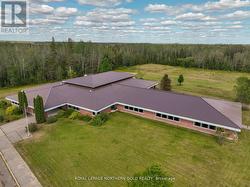 674201 HWY 573  Englehart (Central Timiskaming), ON P0J 1H0