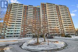 101 - 301 PRUDENTIAL DRIVE  Toronto, ON M1P 4V3