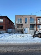 10842 Av. Armand-Lavergne  Montréal (Montréal-Nord), QC H1H 3P4