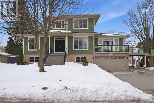 215 WATER STREET  Cobourg, ON K9A 1R3