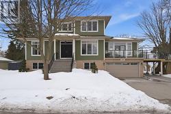 215 WATER STREET  Cobourg, ON K9A 1R3