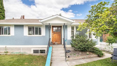 845 Richter Street  Kelowna, BC V1Y 2J9