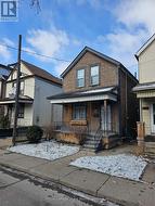 17 MINTO AVENUE  Hamilton (Gibson), ON L8L 6E1