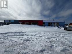 41-45 Main Street N  Rocky Harbour, NL A0K 4N0