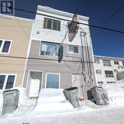 94 GOLDEN AVENUE  Timmins (Sp - Main Area), ON P0N 1H0