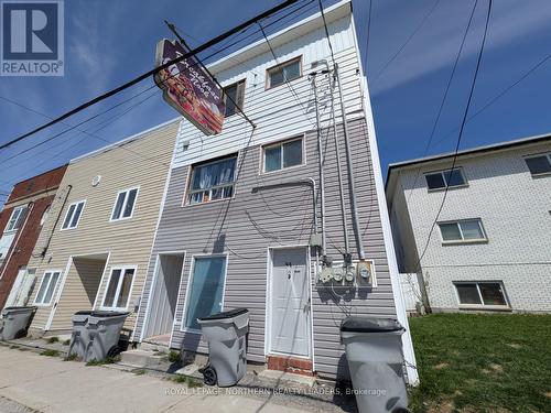 94 GOLDEN AVENUE  Timmins (Sp - Main Area), ON P0N 1H0