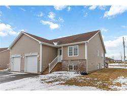 36 Hillsdale  Riverview, NB E1B 5J6