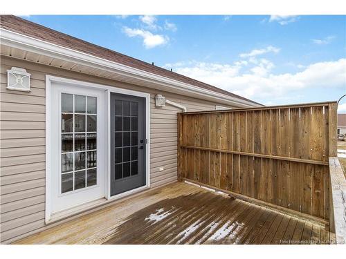 36 Hillsdale, Riverview, NB 