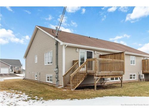 36 Hillsdale, Riverview, NB 
