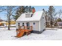 54 Duke St, Saint Stephen, NB 