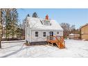 54 Duke St, Saint Stephen, NB 