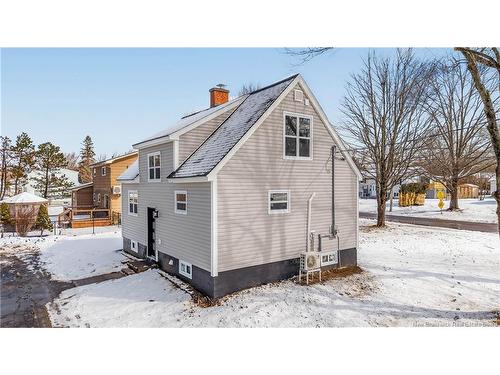 54 Duke St, Saint Stephen, NB 