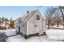 54 Duke St, Saint Stephen, NB 