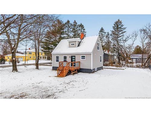 54 Duke St, Saint Stephen, NB 