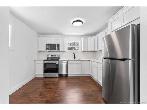 54 Duke St, Saint Stephen, NB 