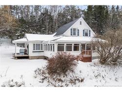 1709 Rte 104  Zealand, NB E6L 2H7