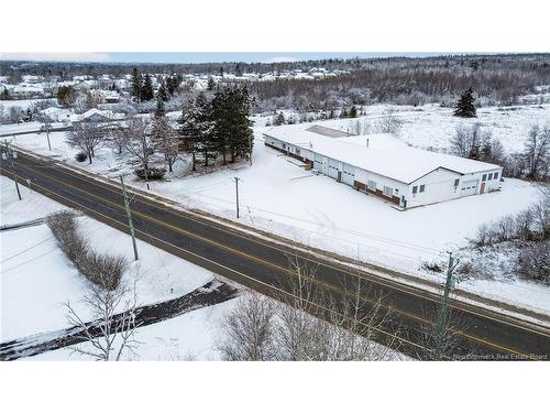 1954 Amirault St, Dieppe, NB 