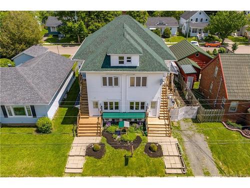 29-31 North St, Moncton, NB 