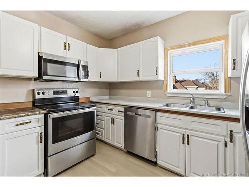 29-31 North St, Moncton, NB 