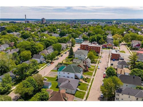 29-31 North St, Moncton, NB 